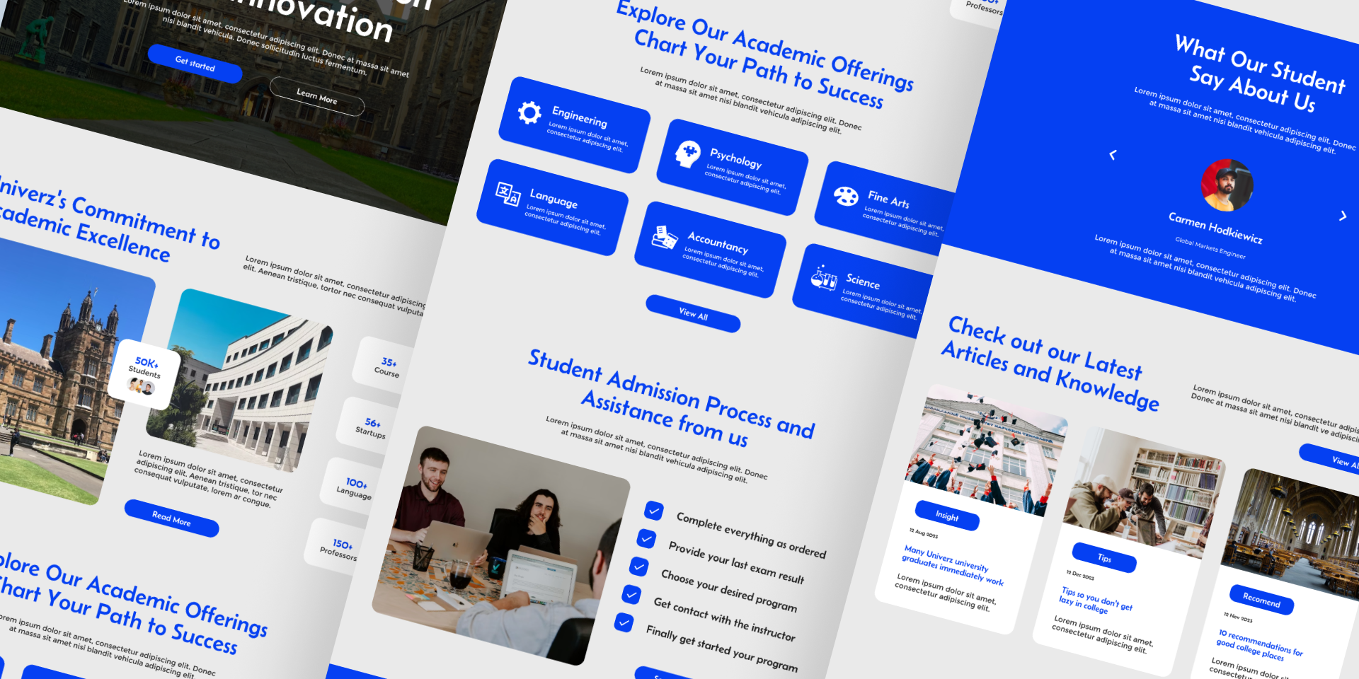 Figma Design